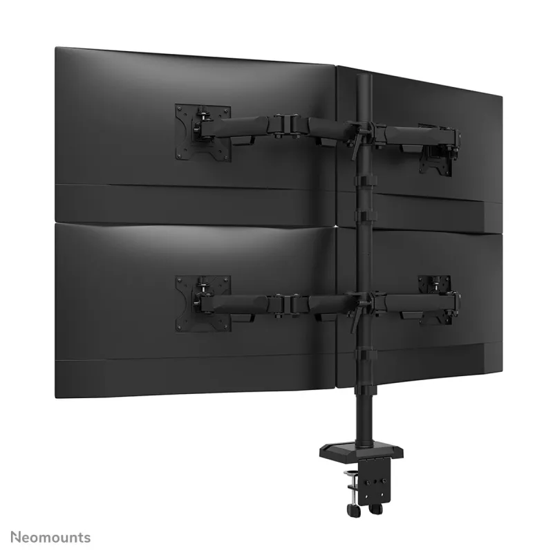 Ekrano laikiklis Neomounts DS60-600BL2-2 10" 32"
